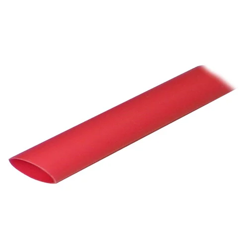 Ancor 3/4 x 48 Red H.S.Tubing (1) 306648