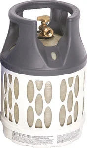 Trident hose - Tank-composite Lp Gas 11 Lb - 14200011
