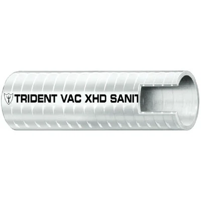 Trident Hose Nautivac Smooth 1-1/8X50 1481186