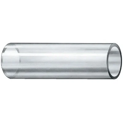 Trident Hose PVC Clear 3/8 x 50 1500386