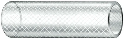 Trident hose - Pvc Clear Reinforced 1-1/4x50 - 1611146