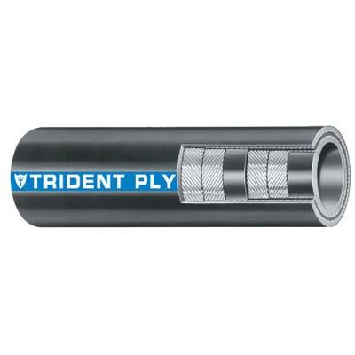 Trident Hose Seaflex Softwall 2-1/2" x 2' 200212024