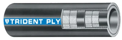 Trident hose - Seaflex Softwall 2-1/2in X 4ft - 200212048