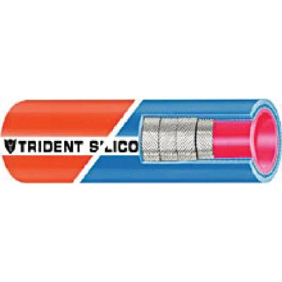 Trident Hose Silicone Hose 1 x 3' 202V100036