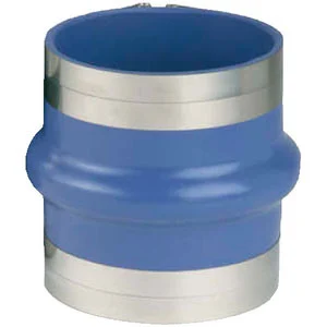 Trident Hose Tri Sil Hump Hose/Clamps 6 270V6000SS