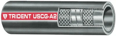 Trident hose - Fuel Hose A2 3/4in X 50ft - 3270346