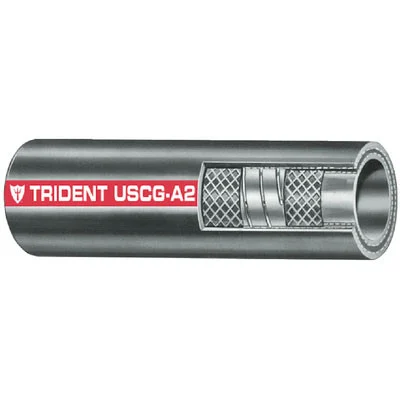 Trident Hose Fuel Hose A2 2 x 12.5 3272004