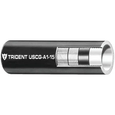 Trident Hose Type A1 Barrier Lined 1/2 x 50 3650126