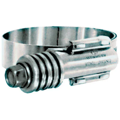 Trident Hose 8 SS Constant Torque Clamp 7308000
