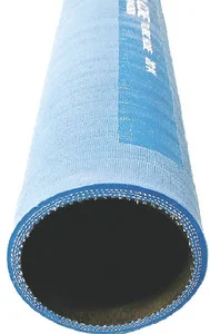 Trident hose - Turbo Hose 4  Id X 3' Length - TS4000