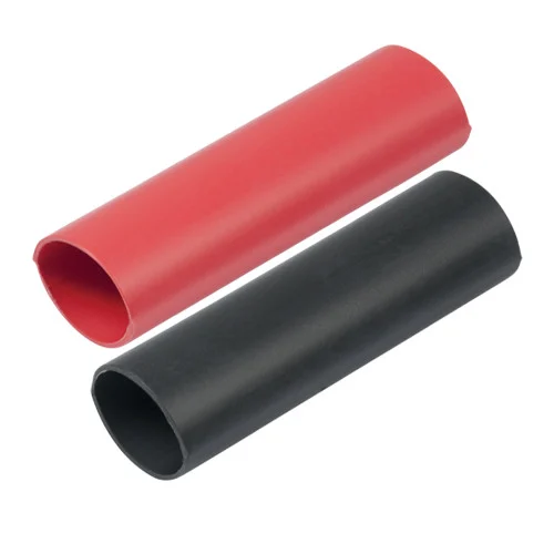 Ancor 1X3 Black/Red Batt Cable Tube 327202