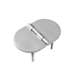 Oval Hinge