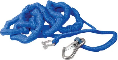 Tuggy Products - Anchor Buddy Shallow Water Blu - SWAB-RB