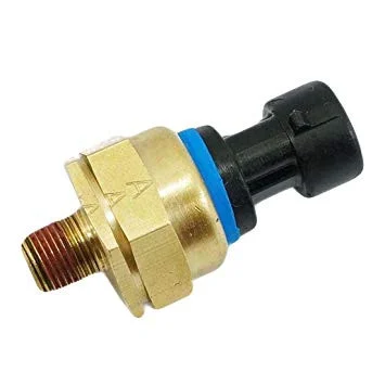 OEM Quicksilver/Mercury Fuel Pressure Sensor 881879A 8