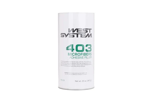 West System Microfibers 20oz 40328