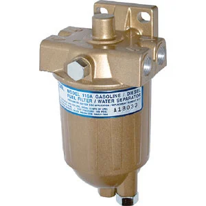 Racor Ff/Ws Gas Or Diesel 110A