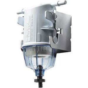Racor Snapp Filter Assembly with Drain 30M 23299-30