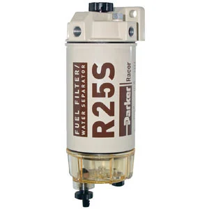 Racor Filter Assembly-Diesel 45 GPH 2M) 245R2