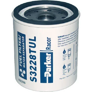 Racor Filter-Replacement 320Rrac02 10M S3228Tul