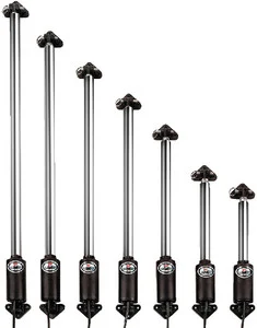 Lenco - Elect Hl2000s  20in Stroke - 20778001