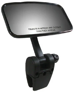 Cipa Mirrors - Concept Ii Marine Mirror - 11073
