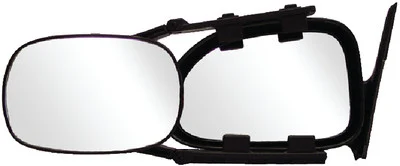Cipa Mirrors - Mirror Basic Clip-on - 11950
