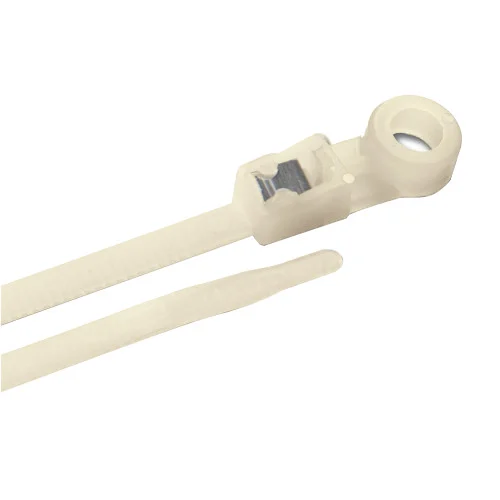 Ancor Selfcutting Mounting 11 Nat 20Pk 199312