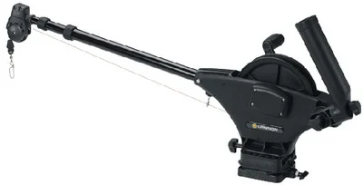 Cannon Downriggers - Uni-troll 10 Stx Downrigger - 1901130
