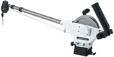 Cannon Downriggers - Uni-troll 10 Stx-ts Downrigger - 1901140