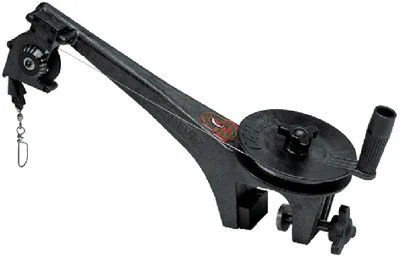 Cannon Downriggers - Mini Troll Downrigger-manual - 1901200