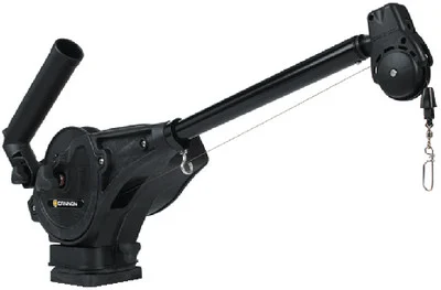 Cannon Downriggers - Magnum 5 St Downrigger-elect. - 1902300