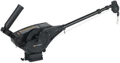 Cannon Downriggers - Magnum 10 Stx Downrigger-elect - 1902305