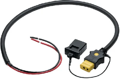 Cannon Downriggers - Cannon Battery End Cable - 1903017