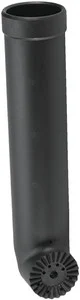 Cannon Downriggers - Rod Holder Rear Mount - 1907070