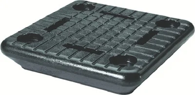 Cannon Downriggers - Down Rigger Bases - 2207002
