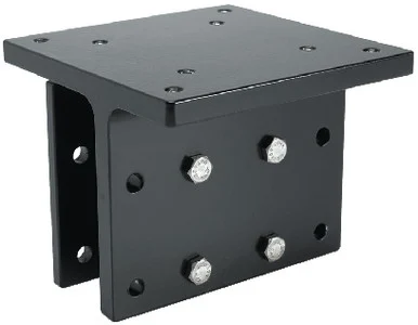 Cannon Downriggers - Rail Side Mount - 2250940