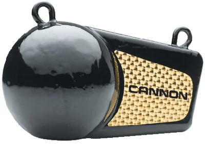 Cannon Downriggers - 8# Flash Weight - 2295182