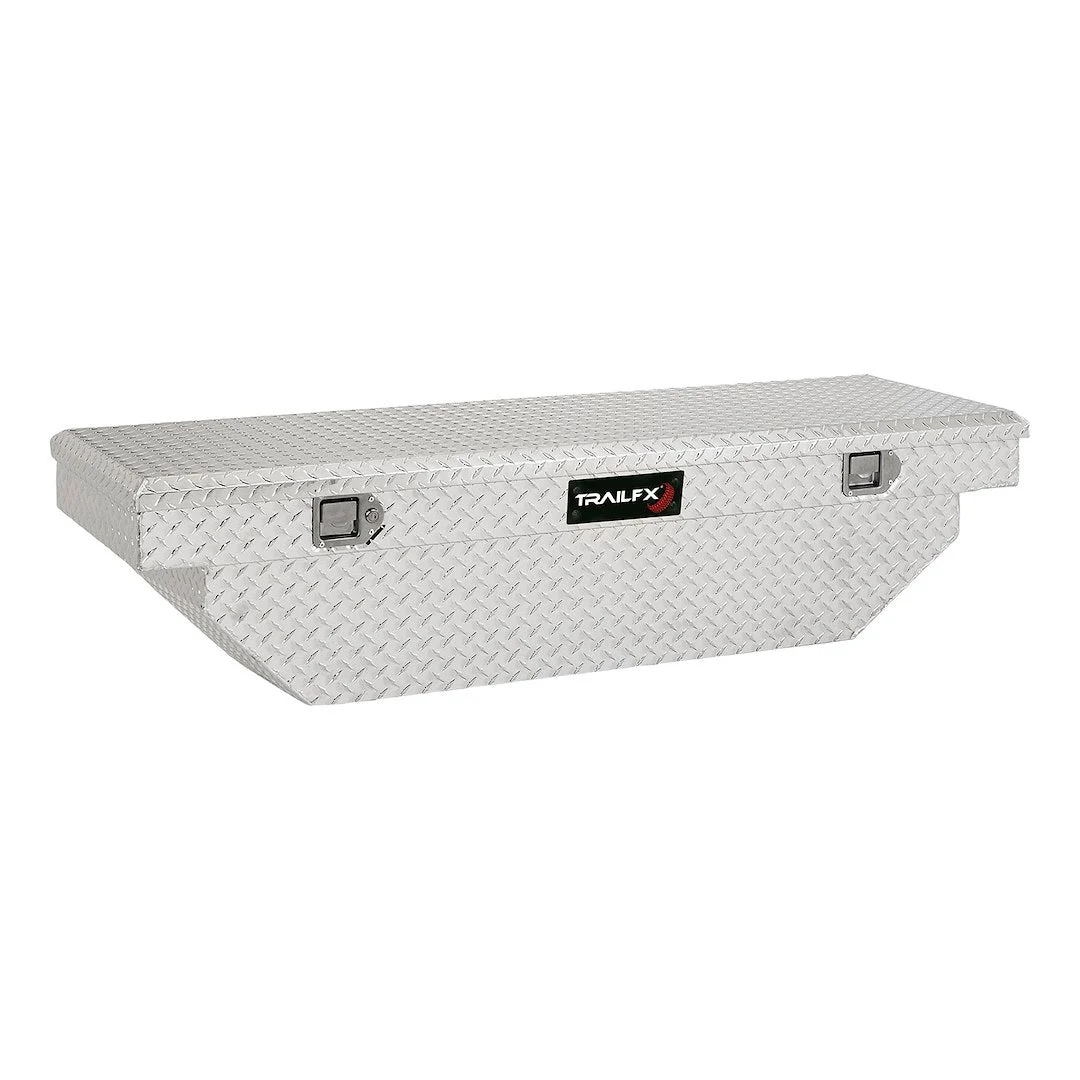 Trailfx 63' Single Lid C/O Box – Marine Boat Replacement Part