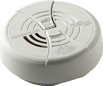 First Alert - Co Alarm Co250rva 9v Batt - 1039885