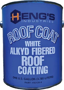 Hengs - Qt Elixer Plasti-cote White - 45032