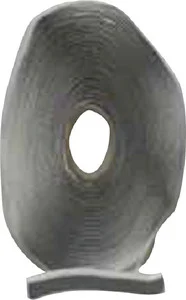 Hengs - Gray Butyl 1/8x3/4x30' 20 Case - 5331