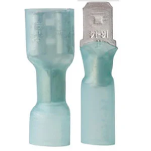 Ancor Heatshrink Female 16-14 3/Pk 317803
