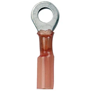 Ancor 8 AWG #10 Hs Ring 3/Pk 321303