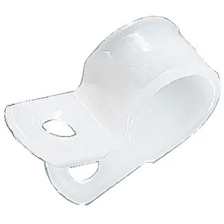 Ancor 5/16 Natural Cable Clamps(25 401312