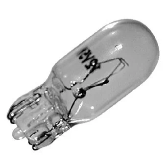 Ancor 2Ea Bulbs #168 520168