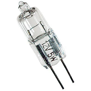 Ancor 24V 20W Mini.Halogen Bulb (1) 529368