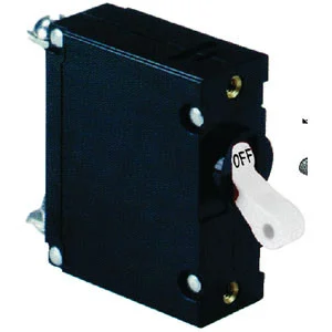 Ancor Circuit Breaker 30A 2 Pole White 552830