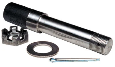 Dexter Marine of Georgia - Spindle & Hardware Pkg - 1 In. - 80055