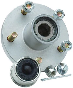 Dexter Marine of Georgia - Super Lube Hub Kit 5-1/16 - 81040