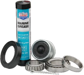 Dexter Marine of Georgia - Kit Brg Vtx 1-3/8x1-1/16 - 81137